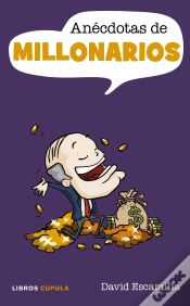 Capa do artigo Anécdotas De Millonarios