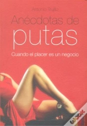 Capa do artigo Anecdotas De Putas