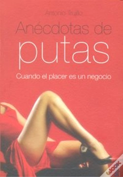 Capa do artigo Anecdotas De Putas