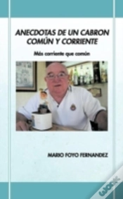 Capa do artigo Anecdotas De Un Cabron Comun Y Corriente