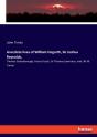 Anecdote Lives Of William Hogarth, Sir Joshua Reynolds, - Preview