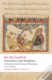 Anecdotes And Antidotes
