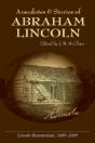 Anecdotes And Stories Of Abraham Lincoln - Preview