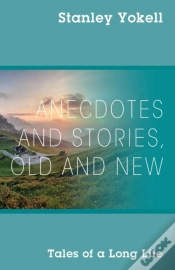Capa do artigo Anecdotes And Stories, Old And New: Tale