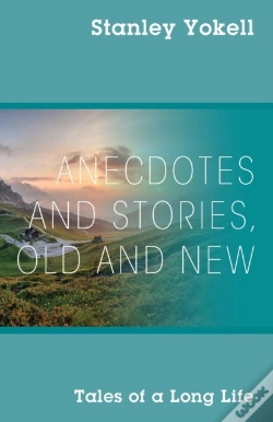 Capa do artigo Anecdotes And Stories, Old And New: Tale
