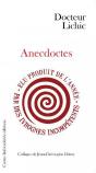 Anecdotes - Preview