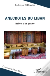 Capa do artigo Anecdotes Du Liban : Reflets D