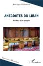 Anecdotes Du Liban : Reflets D'Un Peuple - Preview