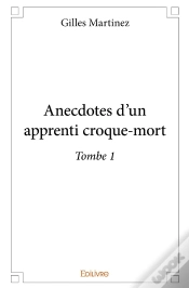 Capa do artigo Anecdotes D