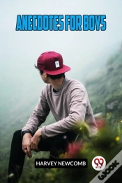 Capa do artigo Anecdotes For Boys (Edition2023)