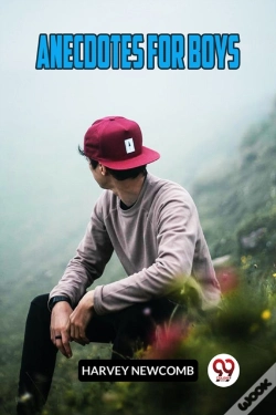 Capa do artigo Anecdotes For Boys (Edition2023)