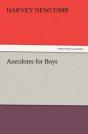 Anecdotes For Boys - Preview