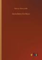Anecdotes For Boys - Preview