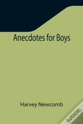 Anecdotes For Boys