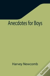 Capa do artigo Anecdotes For Boys
