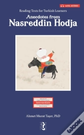 Anecdotes From Nasreddin Hodja