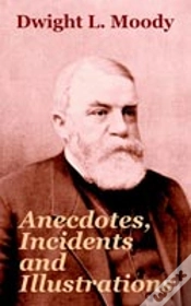 Capa do artigo Anecdotes, Incidents And Illustrations