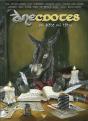 Anecdotes - Preview