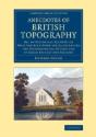 Anecdotes Of British Topography - Preview