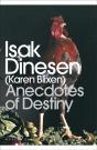 Anecdotes Of Destiny - Preview