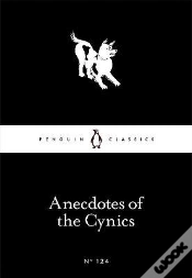 Capa do artigo Anecdotes Of The Cynics