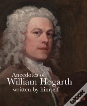 Capa do artigo Anecdotes Of William Hogarth