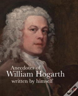 Capa do artigo Anecdotes Of William Hogarth