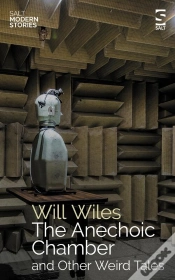 Capa do artigo Anechoic Chamber