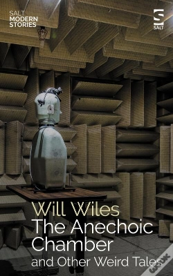 Capa do artigo Anechoic Chamber