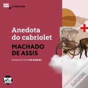 Capa do artigo Anedota Do Cabriolet