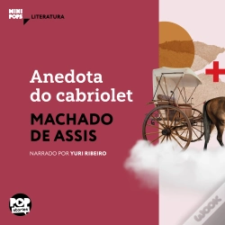 Capa do artigo Anedota Do Cabriolet