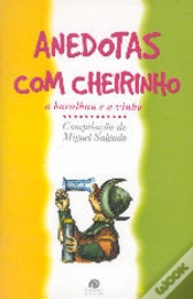 Capa do artigo Anedotas Com Cheirinho