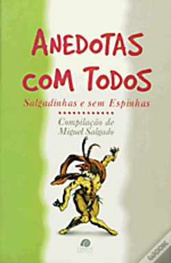 Capa do artigo Anedotas com Todos