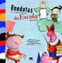 Anedotas da Escola Ilustradas - Preview