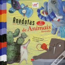 Anedotas de Animais