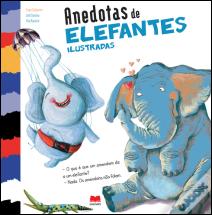 Anedotas de Elefantes Ilustradas