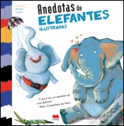 Capa do artigo Anedotas de Elefantes Ilustradas