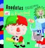 Anedotas de Futebol Ilustradas - Preview