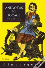 Capa do artigo Anedotas do Bocage