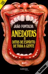 Anedotas & Ditos de Espírito