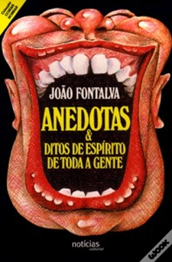 Capa do artigo Anedotas & Ditos de Espírito