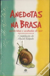 Capa do artigo Anedotas na Brasa