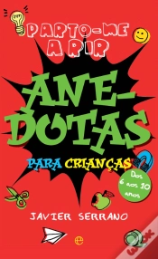 Capa do artigo Anedotas para Crianças