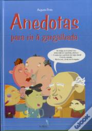 Anedotas para Rir à Gargalhada