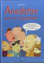 Anedotas para Rir à Gargalhada - Preview
