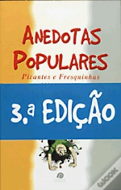 Capa do artigo Anedotas Populares