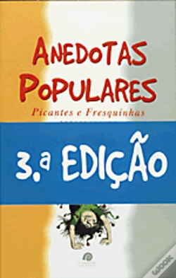Capa do artigo Anedotas Populares