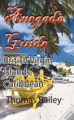 Capa do artigo Anegada Guide
