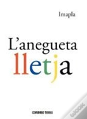 Capa do artigo Aneguetta Lletja, L