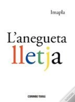 Capa do artigo Aneguetta Lletja, L'